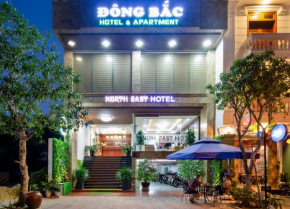 Dong Bac Hotel